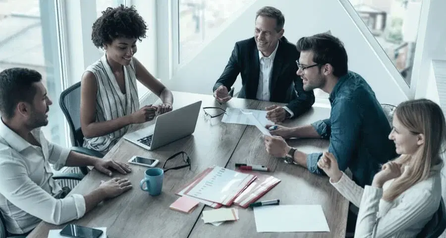 Fractional HR Services