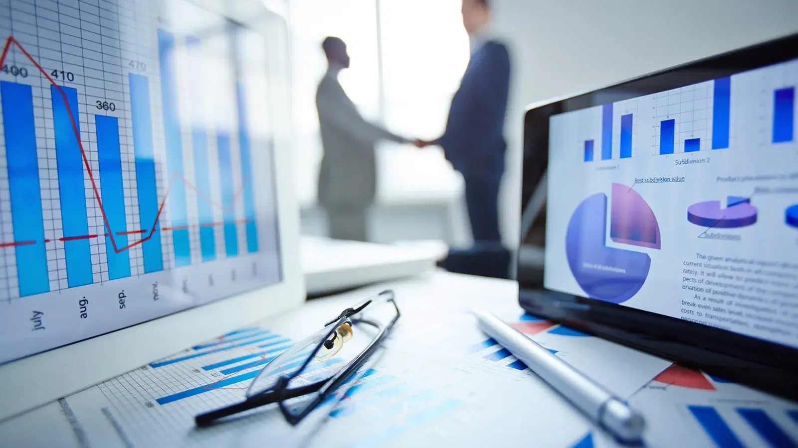 Industry HR Benchmarking Services